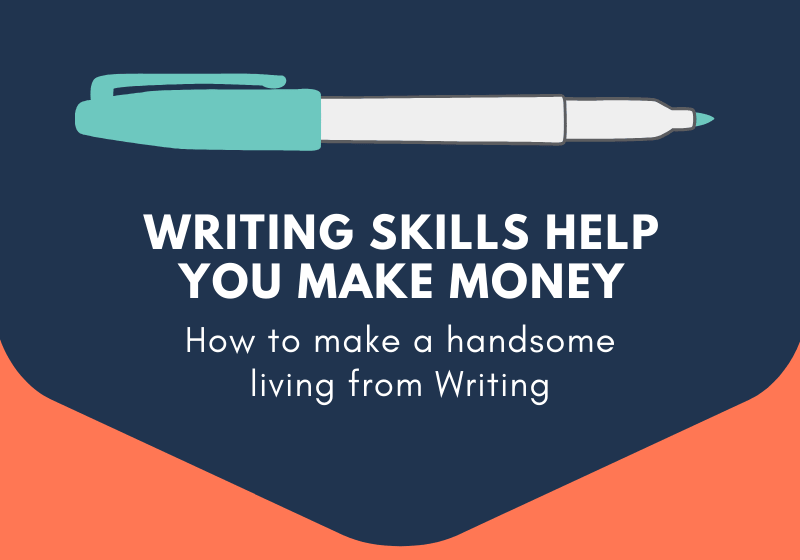How to make a handsome living from Content Writing Jobs 2020-2021