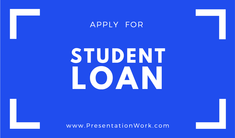 Student Loans: Guidance on How to apply for Student Loan 2020-2021