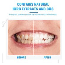 Load image into Gallery viewer, Natural Viaty Toothpaste Stain Removal Whitening (Limited Offer)