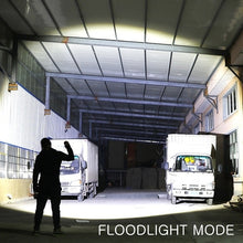 Load image into Gallery viewer, FLASHEX™ 90,000 Tactical Zoom Flashlight | -70% OFF🔥