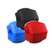 Load image into Gallery viewer, JawlineMe - Fitness Ball &amp; Facial Toner