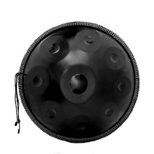 Load image into Gallery viewer, Hang F major/D minor 9 Notes Musical Hand Drum Professional Handpan Durable Carbon Steel Drum