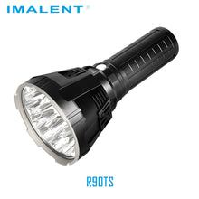 Load image into Gallery viewer, 70% OFF🔥100,000 Lumen Tactical Zoom Flashlight