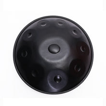 Load image into Gallery viewer, Hang F major/D minor 9 Notes Musical Hand Drum Professional Handpan Durable Carbon Steel Drum