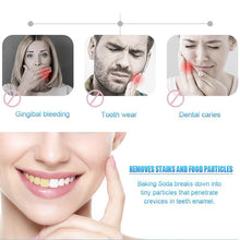 Load image into Gallery viewer, Natural Viaty Toothpaste Stain Removal Whitening (Limited Offer)